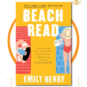 Beach Read BY Emily Henry