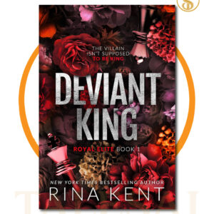 Deviant King by Rina Kent