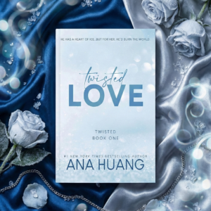 Twisted Love by Ana Huang