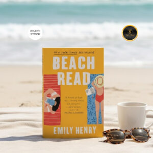 Beach Read by Emily Henry