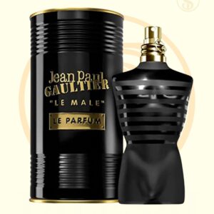 Jean Paul Gaultier Le Male Le Parfum