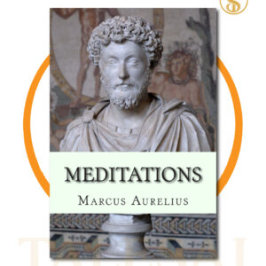 Meditations BY Marcus Aurelius