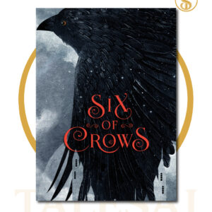 Six of Crows BY Leigh Bardugo