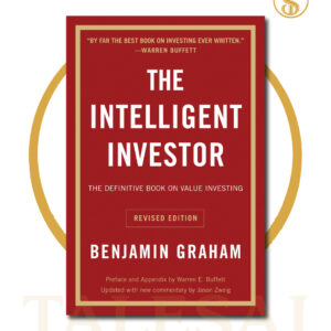 The Intelligent Investor BY Benjamin Graham