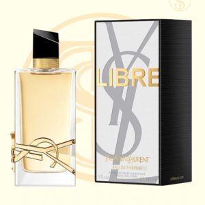 Yves Saint Laurent YSL Libre