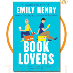 Book Lovers BY Emily Henry