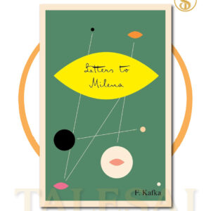 Letters to Milena BY Franz Kafka