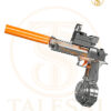 High Performance Black Electric Desert Eagle Water Gun