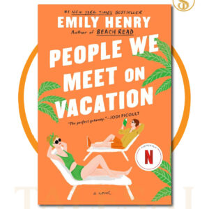 People We Meet on Vacation by Emily Henry