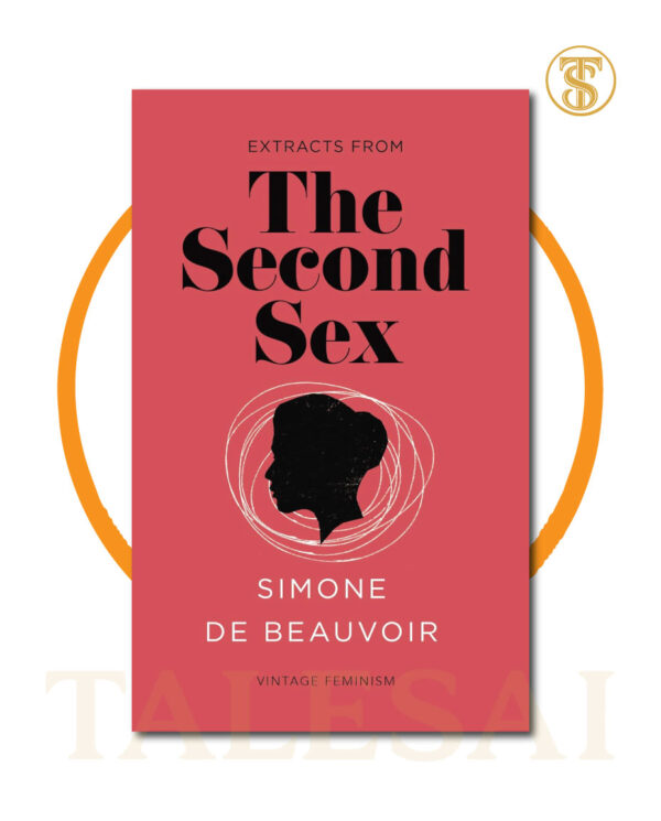 The Second Sex BY Simone de Beauvoir