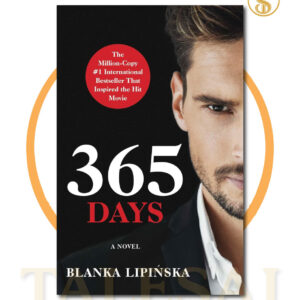 365 Days by Blanka Lipinska