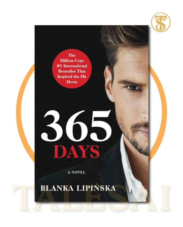 365 Days by Blanka Lipinska