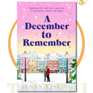 A December to Remember by Jenny Bayliss