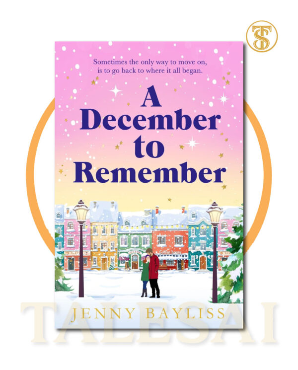 A December to Remember by Jenny Bayliss
