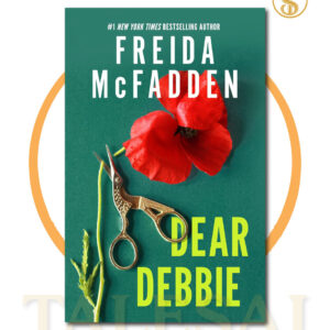 Dear Debbie by Freida McFadden