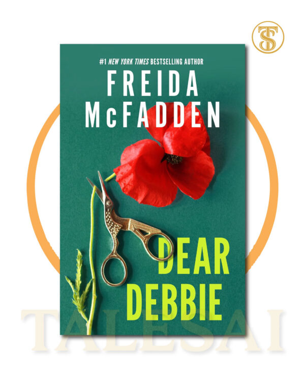 Dear Debbie by Freida McFadden