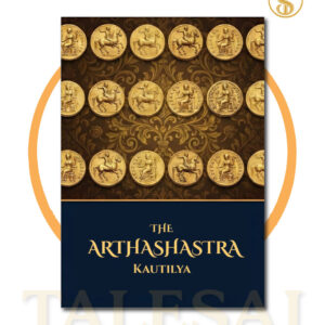 Arthashastra by Chanakya