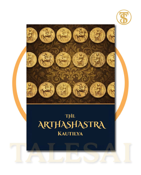 Arthashastra by Chanakya