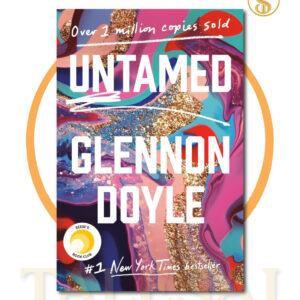 Untamed BY Glennon Doyle