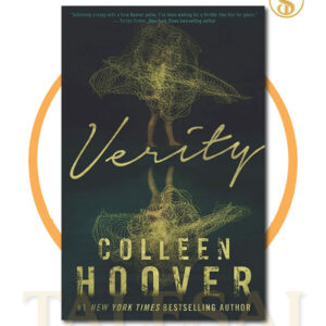 Verity BY Colleen Hoover