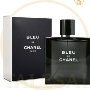 Bleu De Chanel EDT