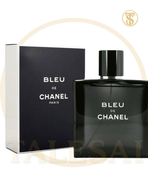 Bleu De Chanel EDT